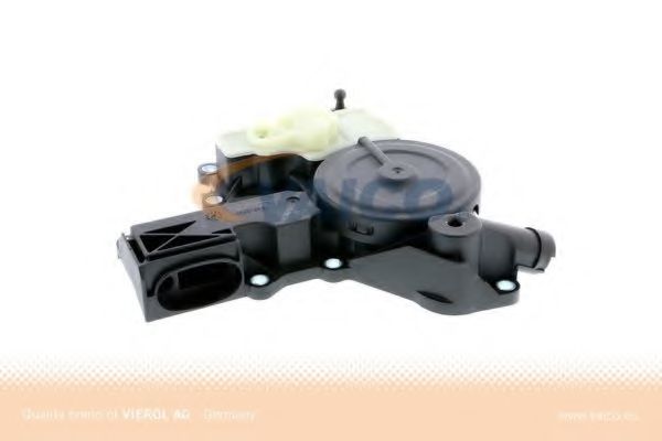 VAICO V10-3320 Маслосъемный щиток, вентиляция картера для AUDI A5 (Ауди А5) VAICO V10-3320 Маслосъемный щиток, вентиляция картера для AUDI A5 (Ауди А5)
