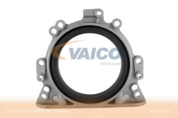 VAICO V10-3332 Уплотняющее кольцо, коленчатый вал для VOLKSWAGEN BEETLE (Фольксваген Битл) VAICO V10-3332 Уплотняющее кольцо, коленчатый вал для VOLKSWAGEN BEETLE (Фольксваген Битл)