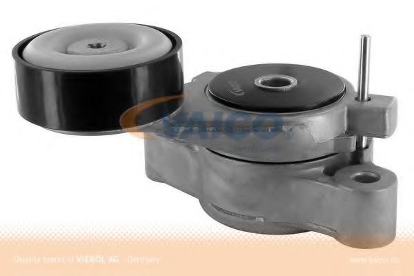 VAICO V10-3420 Натяжитель ремня, клиновой зубча для VOLKSWAGEN SCIROCCO (Фольксваген Сcироccо) VAICO V10-3420 Натяжитель ремня, клиновой зубча для VOLKSWAGEN SCIROCCO (Фольксваген Сcироccо)