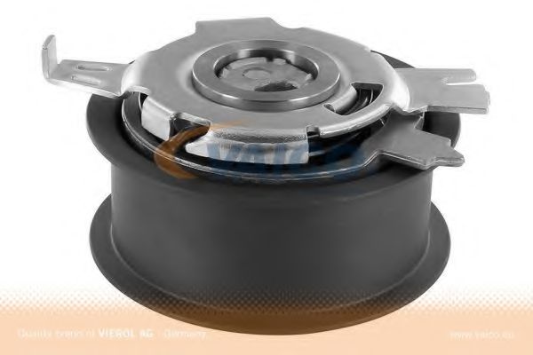 VAICO V10-3422 Натяжной ролик, ремень ГРМ для VOLKSWAGEN (Фольксваген) VAICO V10-3422 Натяжной ролик, ремень ГРМ для VOLKSWAGEN (Фольксваген)