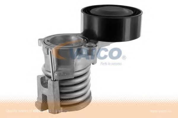 VAICO V10-3423 Натяжитель ремня, клиновой зубча для SKODA RAPID SPACEBACK (Шкода Рапид спэйсбэк) VAICO V10-3423 Натяжитель ремня, клиновой зубча для SKODA RAPID SPACEBACK (Шкода Рапид спэйсбэк)