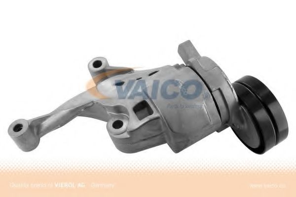 VAICO V10-3428 Натяжитель ремня, клиновой зубча для SEAT TOLEDO IV (Сеат Толедо 4) VAICO V10-3428 Натяжитель ремня, клиновой зубча для SEAT TOLEDO IV (Сеат Толедо 4)