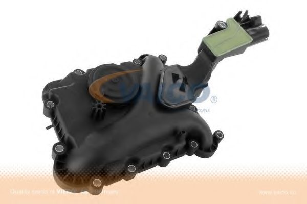 VAICO V10-3502 Маслосъемный щиток, вентиляция картера для AUDI A7 (Ауди А7) VAICO V10-3502 Маслосъемный щиток, вентиляция картера для AUDI A7 (Ауди А7)