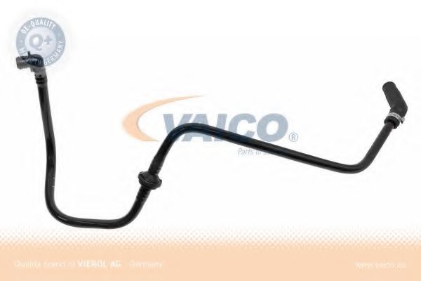 VAICO V10-3606 Шланг разрежения, тормозная система для AUDI TT (Ауди Тт) VAICO V10-3606 Шланг разрежения, тормозная система для AUDI TT (Ауди Тт)