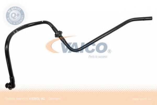 VAICO V10-3624 Шланг разрежения, тормозная система для AUDI TT (Ауди Тт) VAICO V10-3624 Шланг разрежения, тормозная система для AUDI TT (Ауди Тт)