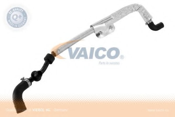 VAICO V10-3625 Шланг разрежения, тормозная система для AUDI TT (Ауди Тт) VAICO V10-3625 Шланг разрежения, тормозная система для AUDI TT (Ауди Тт)