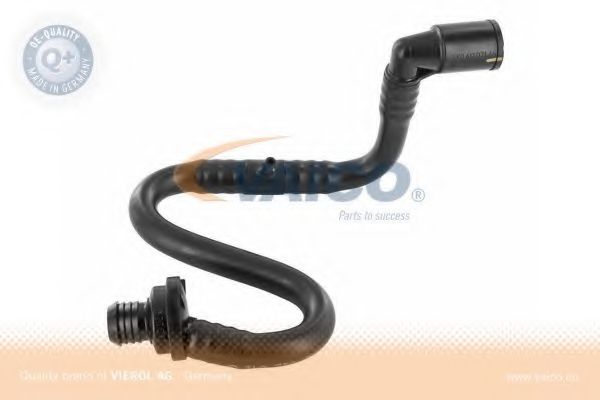 VAICO V10-3633 Шланг разрежения, тормозная система для SEAT ALTEA (Сеат Алтэа) VAICO V10-3633 Шланг разрежения, тормозная система для SEAT ALTEA (Сеат Алтэа)