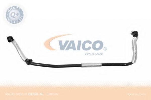 VAICO V10-3636 Шланг разрежения, тормозная система для правостороннего расположения руля для VOLKSWAGEN JETTA I (Фольксваген Жэтта и) VAICO V10-3636 Шланг разрежения, тормозная система для правостороннего расположения руля для VOLKSWAGEN JETTA I (Фольксваген Жэтта и)