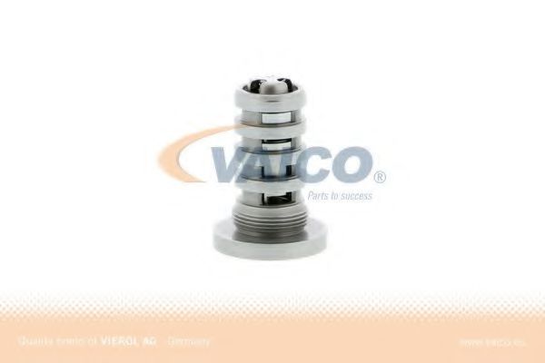 VAICO V10-3732 Центральный клапан, шестерня привода распределительного вала для VOLKSWAGEN NOVO FUSCA (Фольксваген Ноvо фусcа) VAICO V10-3732 Центральный клапан, шестерня привода распределительного вала для VOLKSWAGEN NOVO FUSCA (Фольксваген Ноvо фусcа)