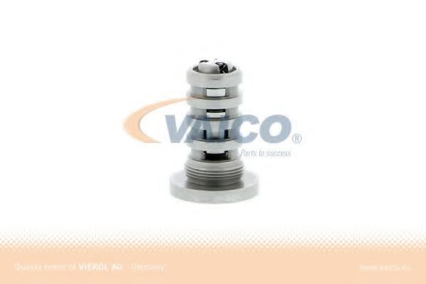 VAICO V10-3846 Центральный клапан, шестерня привода распределительного вала для SKODA LAURA (Шкода Лаура) VAICO V10-3846 Центральный клапан, шестерня привода распределительного вала для SKODA LAURA (Шкода Лаура)