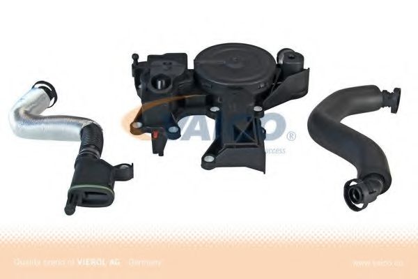 VAICO V10-3881 Ремонтный набор, вентиляция картера для VOLKSWAGEN SCIROCCO (Фольксваген Сcироccо) VAICO V10-3881 Ремонтный набор, вентиляция картера для VOLKSWAGEN SCIROCCO (Фольксваген Сcироccо)