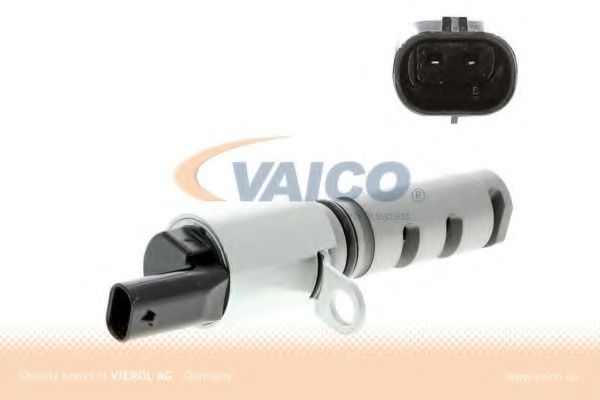 VAICO V10-3926 Регулирующий клапан, выставление распределительного вала для SEAT MII (Сеат М2) VAICO V10-3926 Регулирующий клапан, выставление распределительного вала для SEAT MII (Сеат М2)