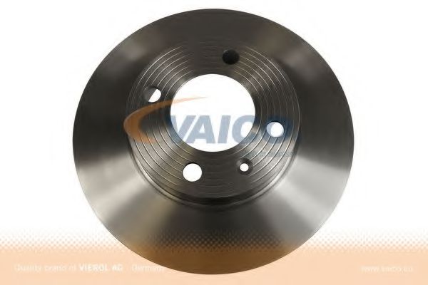 VAICO V10-40003 Тормозной диск для VOLKSWAGEN CARIBE I (Фольксваген Cарибэ и) VAICO V10-40003 Тормозной диск для VOLKSWAGEN CARIBE I (Фольксваген Cарибэ и)