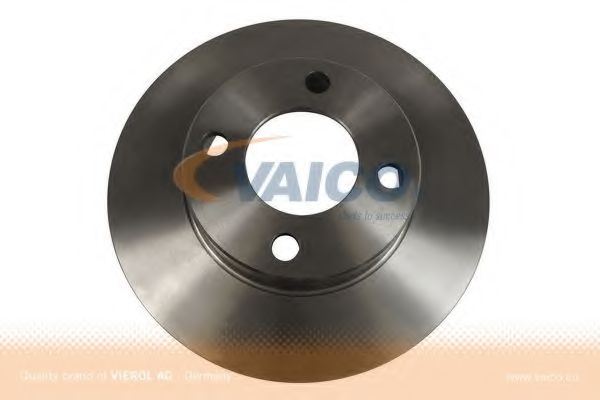 VAICO V10-40005 Тормозной диск для AUDI 100 (Ауди 100) VAICO V10-40005 Тормозной диск для AUDI 100 (Ауди 100)