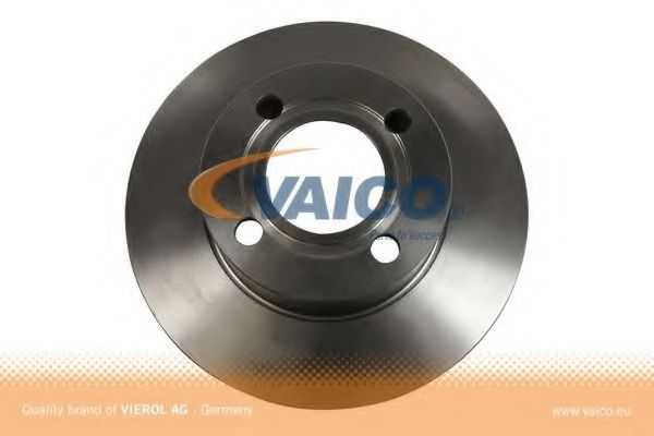 VAICO V10-40019 Тормозной диск для AUDI 90 (Ауди 90) VAICO V10-40019 Тормозной диск для AUDI 90 (Ауди 90)