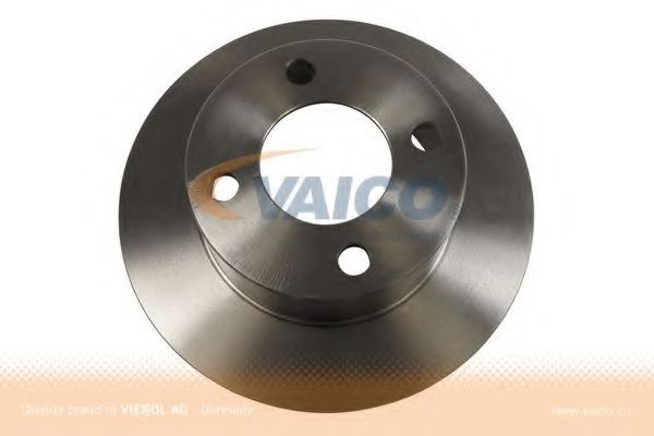 VAICO V10-40021 Тормозной диск для AUDI 100 (Ауди 100) VAICO V10-40021 Тормозной диск для AUDI 100 (Ауди 100)
