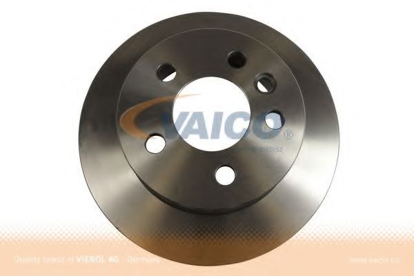 VAICO V10-40023 Тормозной диск для SEAT (Сеат) VAICO V10-40023 Тормозной диск для SEAT (Сеат)