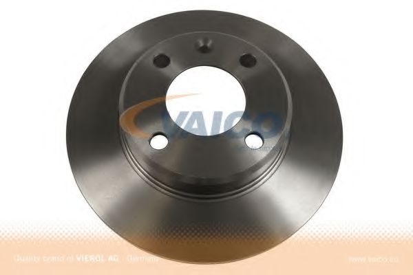 VAICO V10-40025 Тормозной диск для SKODA FORMAN (Шкода Форман) VAICO V10-40025 Тормозной диск для SKODA FORMAN (Шкода Форман)