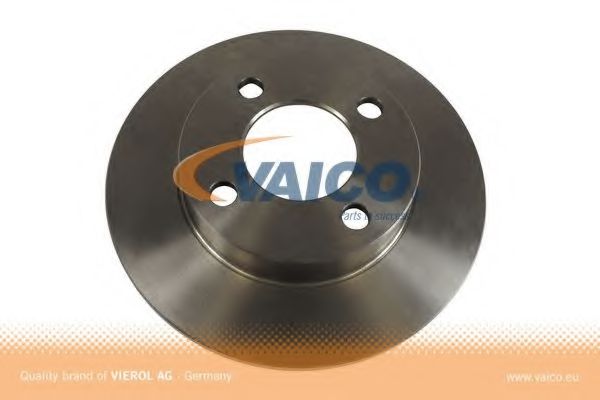 VAICO V10-40028 Тормозной диск для AUDI 80 (Ауди 80) VAICO V10-40028 Тормозной диск для AUDI 80 (Ауди 80)