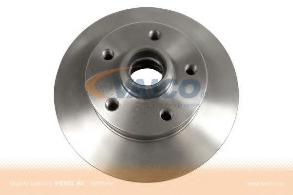 VAICO V10-40032 Тормозной диск для SEAT TOLEDO (Сеат Толэдо) VAICO V10-40032 Тормозной диск для SEAT TOLEDO (Сеат Толэдо)