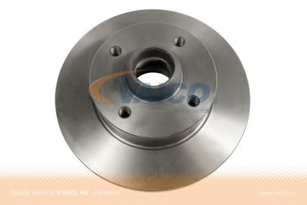 VAICO V10-40033 Тормозной диск для SEAT TOLEDO (Сеат Толэдо) VAICO V10-40033 Тормозной диск для SEAT TOLEDO (Сеат Толэдо)