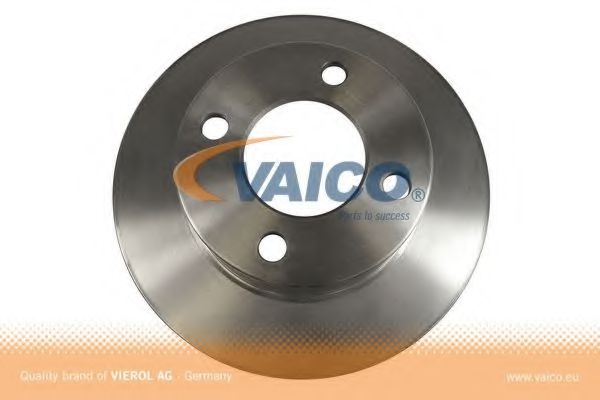 VAICO V10-40035 Тормозной диск для AUDI 100 (Ауди 100) VAICO V10-40035 Тормозной диск для AUDI 100 (Ауди 100)