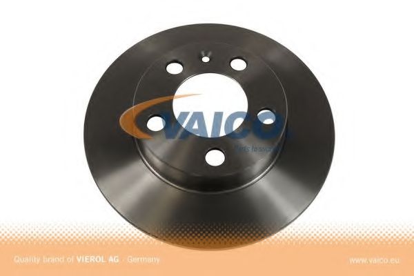 VAICO V10-40048 Тормозной диск для SKODA ROOMSTER (Шкода Румстер) VAICO V10-40048 Тормозной диск для SKODA ROOMSTER (Шкода Румстер)