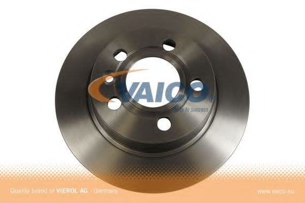 VAICO V10-40067 Тормозной диск для FORD GALAXY (Форд Галакси) VAICO V10-40067 Тормозной диск для FORD GALAXY (Форд Галакси)
