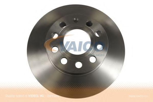 VAICO V10-40070 Тормозной диск для SKODA (Шкода) VAICO V10-40070 Тормозной диск для SKODA (Шкода)
