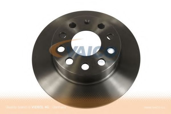 VAICO V10-40077 Тормозной диск для SEAT (Сеат) VAICO V10-40077 Тормозной диск для SEAT (Сеат)