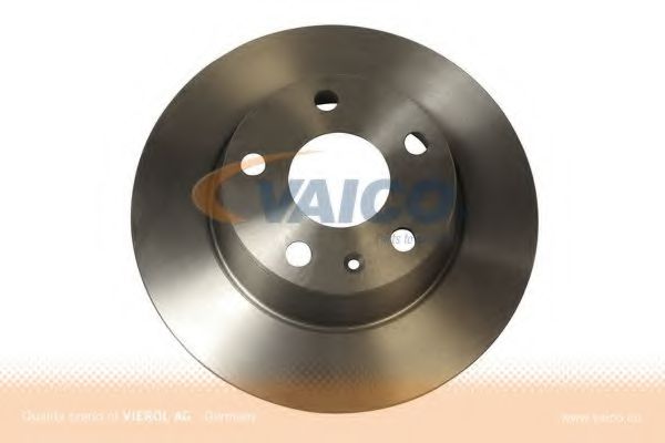 VAICO V10-40087 Тормозной диск для AUDI TT (Ауди Тт) VAICO V10-40087 Тормозной диск для AUDI TT (Ауди Тт)