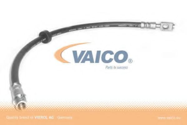VAICO V10-4103 Тормозной шланг для SEAT TOLEDO II (Сеат Толедо 2) VAICO V10-4103 Тормозной шланг для SEAT TOLEDO II (Сеат Толедо 2)