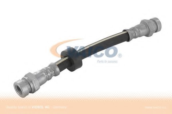 VAICO V10-4128 Тормозной шланг для SEAT IBIZA II (Сеат Ибица 2) VAICO V10-4128 Тормозной шланг для SEAT IBIZA II (Сеат Ибица 2)