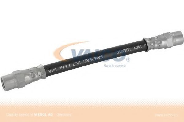 VAICO V10-4132 Тормозной шланг для VOLKSWAGEN T4 MULTIVAN (Фольксваген Т4 мултиvан) VAICO V10-4132 Тормозной шланг для VOLKSWAGEN T4 MULTIVAN (Фольксваген Т4 мултиvан)