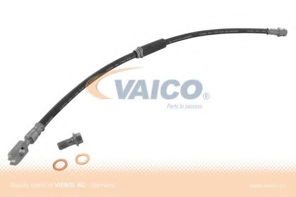 VAICO V10-4138 Тормозной шланг для SEAT LEON (Сеат Леон) VAICO V10-4138 Тормозной шланг для SEAT LEON (Сеат Леон)
