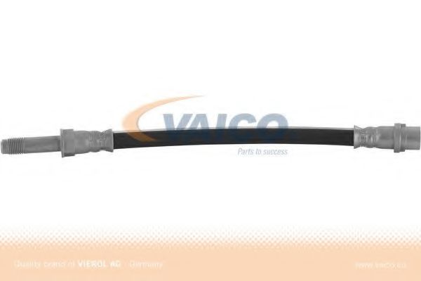 VAICO V10-4142 Тормозной шланг для VOLKSWAGEN T5 MULTIVAN (Фольксваген T5 мультиван) VAICO V10-4142 Тормозной шланг для VOLKSWAGEN T5 MULTIVAN (Фольксваген T5 мультиван)