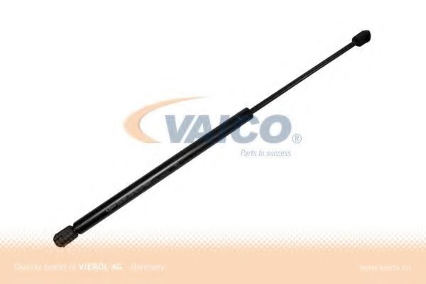 VAICO V10-4144 Газовая пружина, крышка багажник для SEAT TOLEDO (Сеат Толэдо) VAICO V10-4144 Газовая пружина, крышка багажник для SEAT TOLEDO (Сеат Толэдо)