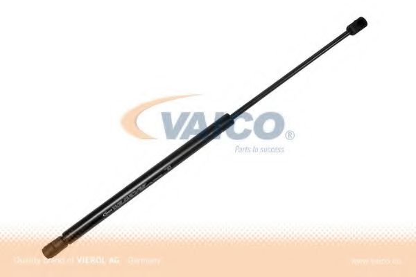 VAICO V10-4145 Газовая пружина, крышка багажник для SEAT (Сеат) VAICO V10-4145 Газовая пружина, крышка багажник для SEAT (Сеат)