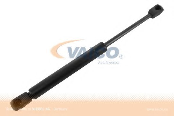 VAICO V10-4154 Газовая пружина, крышка багажник для AUDI A4 (Ауди А4) VAICO V10-4154 Газовая пружина, крышка багажник для AUDI A4 (Ауди А4)