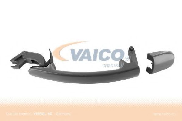 VAICO V10-6188 Ручка двери для AUDI TT (Ауди Тт) VAICO V10-6188 Ручка двери для AUDI TT (Ауди Тт)