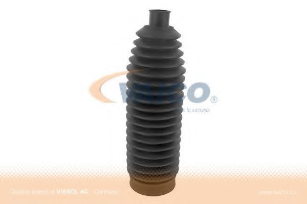 VAICO V10-6232-1 Пыльник, рулевое управление для VOLKSWAGEN JETTA V (Фольксваген Джетта 5) VAICO V10-6232-1 Пыльник, рулевое управление для VOLKSWAGEN JETTA V (Фольксваген Джетта 5)