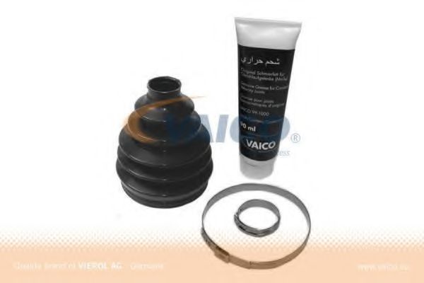 VAICO V10-6236 Комплект пылника, приводной вал для AUDI TT (Ауди Тт) VAICO V10-6236 Комплект пылника, приводной вал для AUDI TT (Ауди Тт)