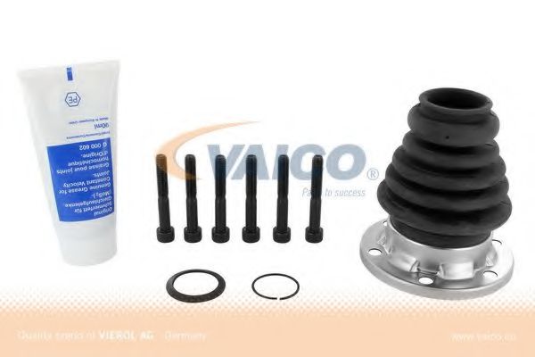 VAICO V10-6250 Комплект пылника, приводной вал для VOLKSWAGEN (Фольксваген) VAICO V10-6250 Комплект пылника, приводной вал для VOLKSWAGEN (Фольксваген)