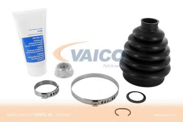 VAICO V10-6359 Комплект пылника, приводной вал для VOLKSWAGEN (Фольксваген) VAICO V10-6359 Комплект пылника, приводной вал для VOLKSWAGEN (Фольксваген)