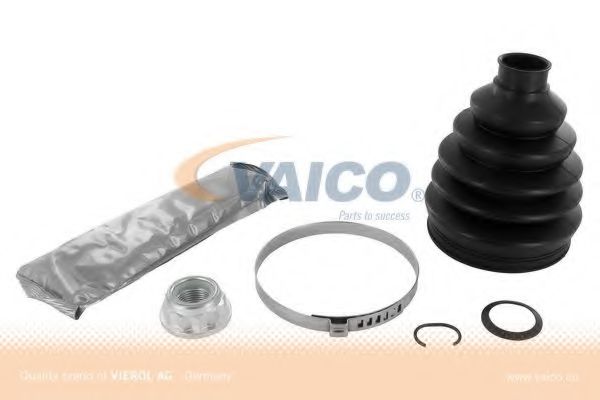 VAICO V10-6361 Комплект пылника, приводной вал для VOLKSWAGEN (Фольксваген) VAICO V10-6361 Комплект пылника, приводной вал для VOLKSWAGEN (Фольксваген)