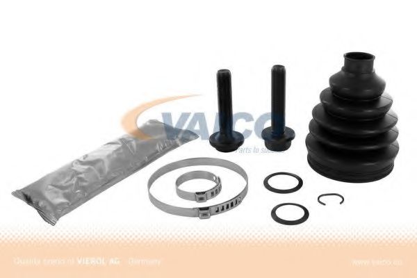 VAICO V10-6363 Комплект пылника, приводной вал для AUDI A4 (Ауди А4) VAICO V10-6363 Комплект пылника, приводной вал для AUDI A4 (Ауди А4)