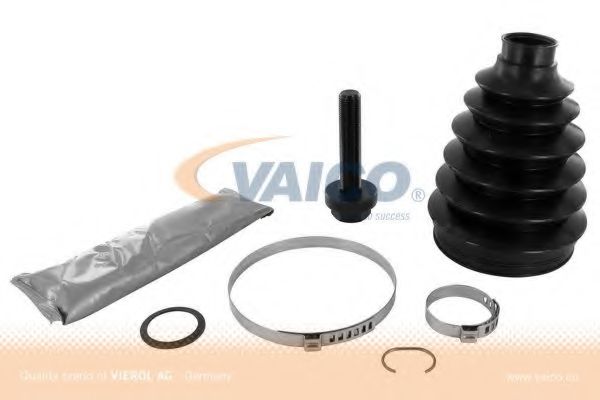 VAICO V10-6364 Комплект пылника, приводной вал для VOLKSWAGEN T4 CARAVELLE (Фольксваген Т4 cараvэллэ) VAICO V10-6364 Комплект пылника, приводной вал для VOLKSWAGEN T4 CARAVELLE (Фольксваген Т4 cараvэллэ)