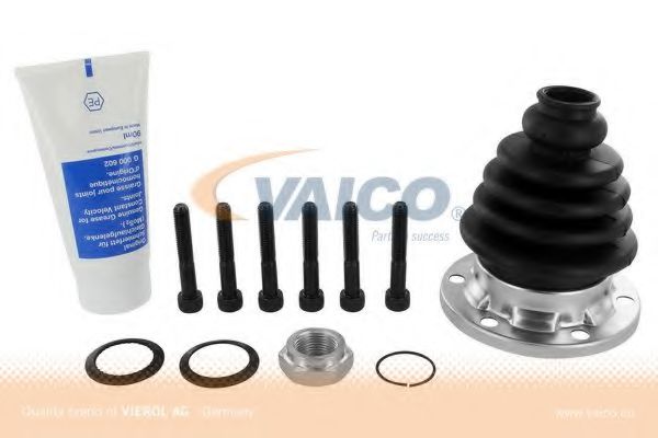 VAICO V10-6371 Комплект пылника, приводной вал для VOLKSWAGEN (Фольксваген) VAICO V10-6371 Комплект пылника, приводной вал для VOLKSWAGEN (Фольксваген)