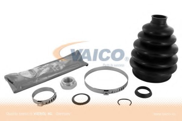 VAICO V10-6372 Комплект пылника, приводной вал для VOLKSWAGEN (Фольксваген) VAICO V10-6372 Комплект пылника, приводной вал для VOLKSWAGEN (Фольксваген)