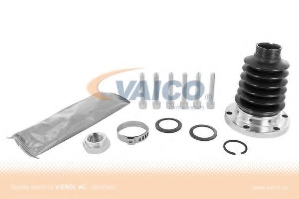 VAICO V10-6373 Комплект пылника, приводной вал для VOLKSWAGEN JETTA (Фольксваген Жэтта) VAICO V10-6373 Комплект пылника, приводной вал для VOLKSWAGEN JETTA (Фольксваген Жэтта)